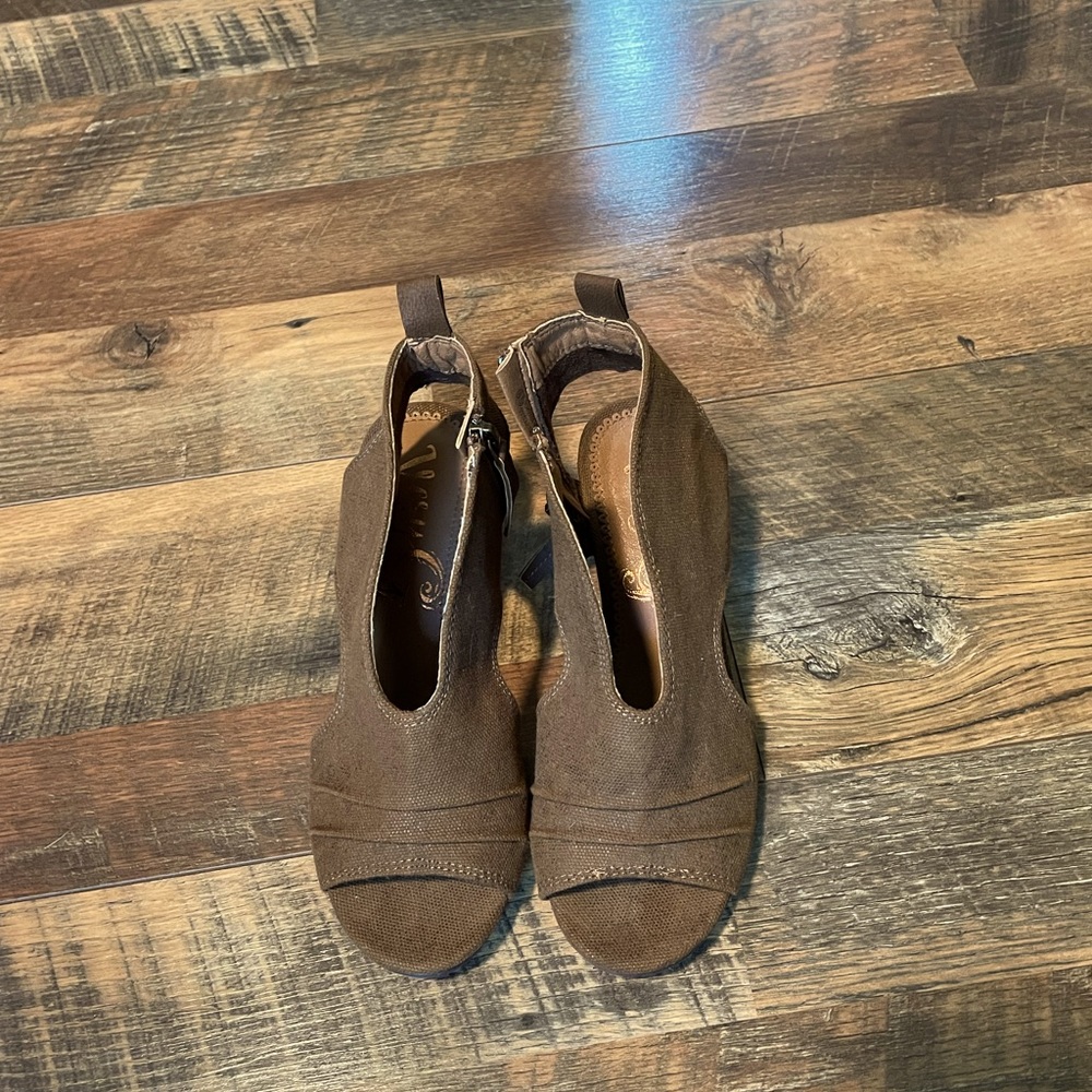 Booties